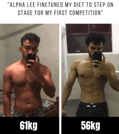 Client Transformation 1