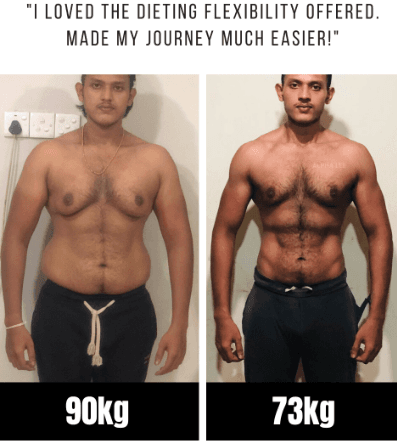 Client Transformation 2