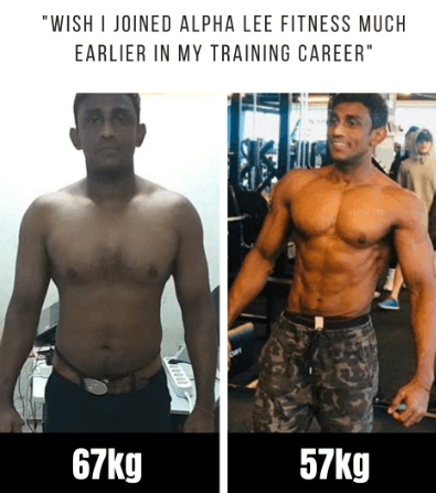 Client Transformation 3