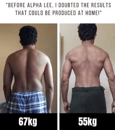 Client Transformation 4