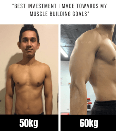 Client Transformation 5