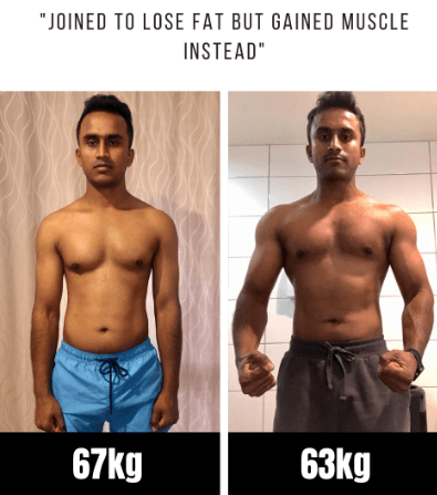Client Transformation 6